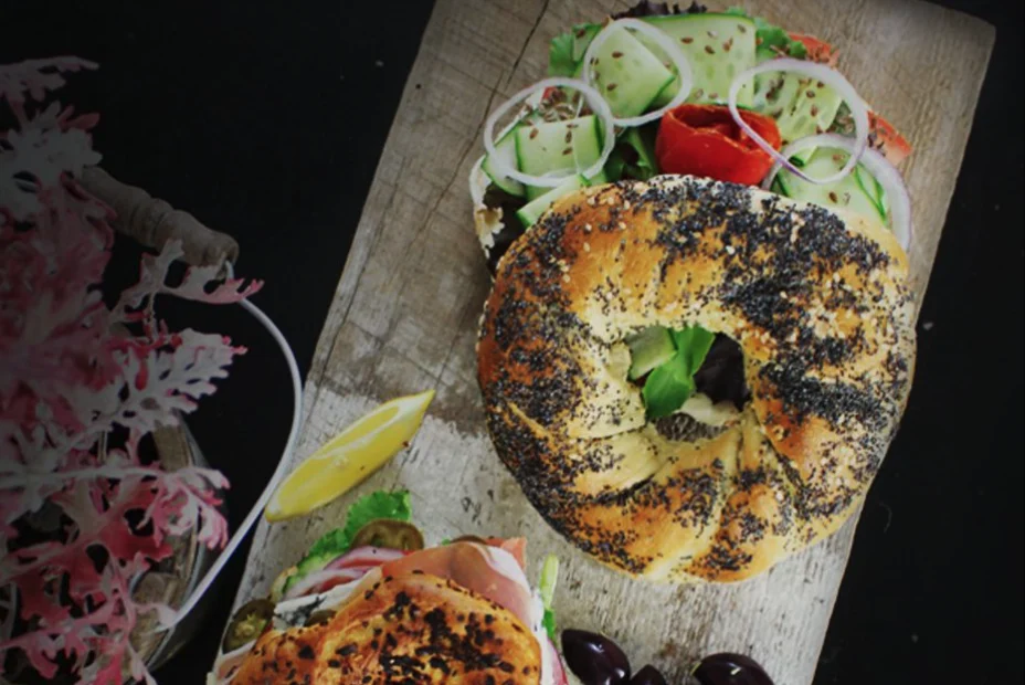 Fairmount Bagel Montreal